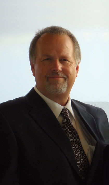 ABOUT - McAllister Group