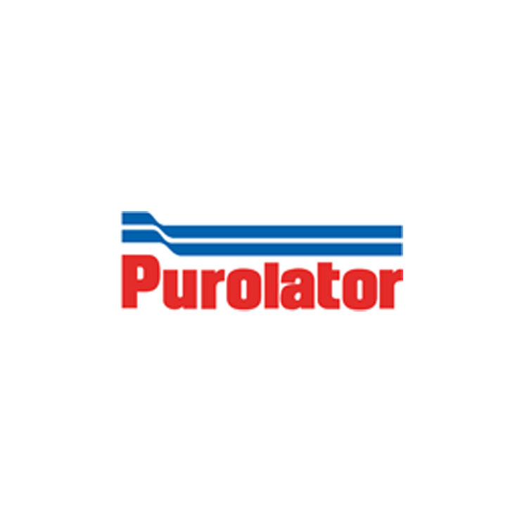 Purolator - McAllister Group